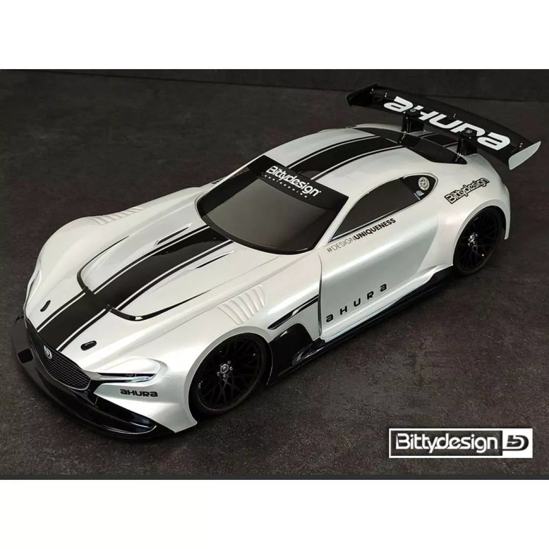 Bittydesign AHURA 1:10 GT