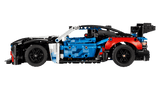 BMW M4 GT3 EVO Race Car Lego Technic - 42226