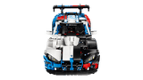 BMW M4 GT3 EVO Race Car Lego Technic - 42226