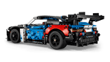 BMW M4 GT3 EVO Race Car Lego Technic - 42226