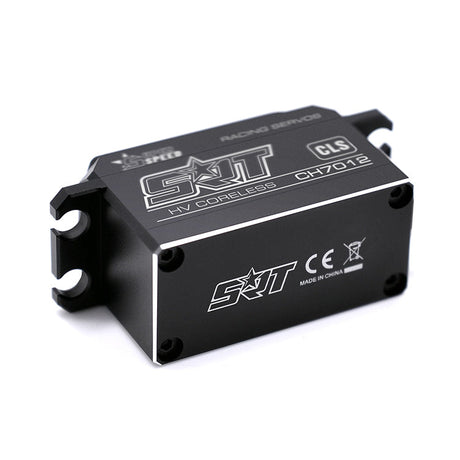 SRT Servo CH7012 1/10 Onroad/Offroad HV (0.057s/8.4V/12kg) - RCXX - rc racing for professionals