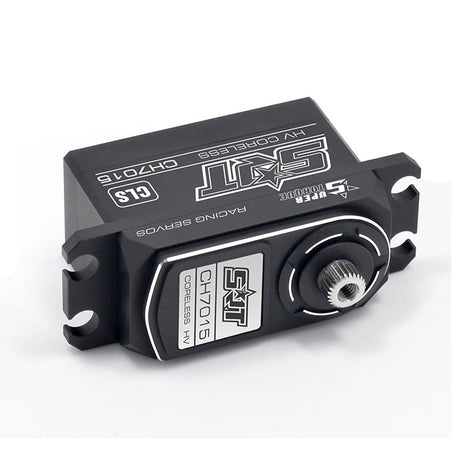 SRT Servo CH7015 1/10 Onroad/Offroad HV (0.07s/8.4V/15kg) - RCXX - rc racing for professionals
