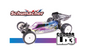 Schumacher Cougar LD3 - Stock Spec - 1/10 2WD Buggy Kit - RCXX - rc racing for professionals