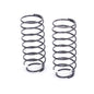 Big Bore Spring; Med White - 2.8  pr - CR179 - RCXX - rc racing for professionals