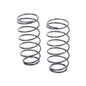 Big Bore Spring; Med Black - 4.0 pr - CR183 - RCXX - rc racing for professionals