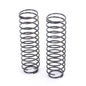 Big Bore Spring; Long White - 1.8  pr - CR184 - RCXX - rc racing for professionals