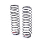 Big Bore Spring; Long Red - 2.0  pr - CR185 - RCXX - rc racing for professionals