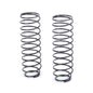 Big Bore Spring; Long Green - 2.2  pr - CR186 - RCXX - rc racing for professionals