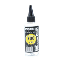 CORE RC Silicone Oil - 700cSt - 60ml - CR211 - RCXX - rc racing for professionals