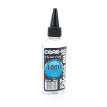 CORE RC Silicone Oil - 1000cSt - 60ml - CR214 - RCXX - rc racing for professionals