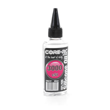 CORE RC Silicone Oil - 3000cSt - 60ml - CR217 - RCXX - rc racing for professionals