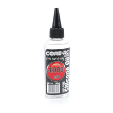 CORE RC Silicone Oil - 4000cSt - 60ml - CR218 - RCXX - rc racing for professionals