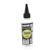 CORE RC Silicone Oil - 7000cSt - 60ml - CR221 - RCXX - rc racing for professionals