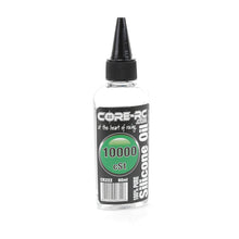 CORE RC Silicone Oil - 10000cSt - 60ml - CR222 - RCXX - rc racing for professionals