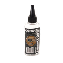 CORE RC Silicone Oil - 8000cSt - 60ml -  CR503 - RCXX - rc racing for professionals