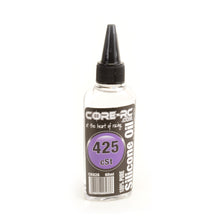 CORE RC Silicone Oil - 425cSt - 60ml - CR826 - RCXX - rc racing for professionals