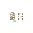 Schumacher CORE RC Hi Response TC Spring 2.3 - Green - CR842 - RCXX - rc racing for professionals
