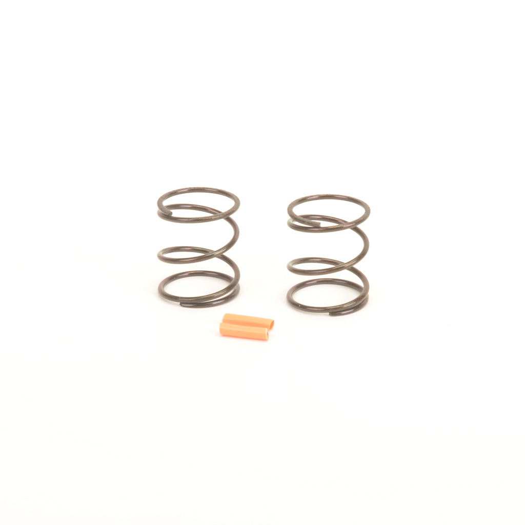 Schumacher CORE RC Hi Response TC Spring 2.7 - Orange - CR845 - RCXX - rc racing for professionals