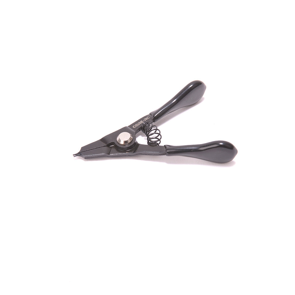 Schumacher CORE RC Driveshaft Clip Pliers - CR878 - RCXX - rc racing for professionals