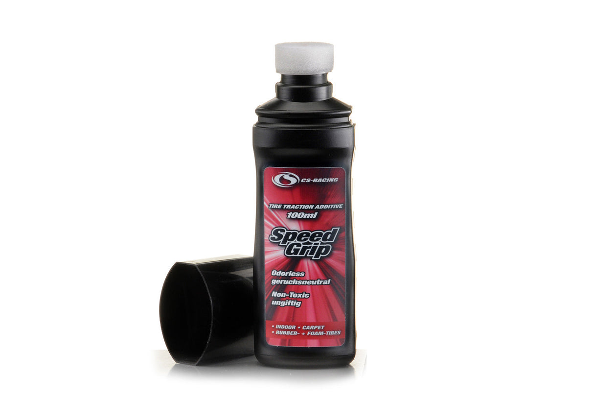 CS Speed Grip Reifenhaftmittel - 100ml - C6460