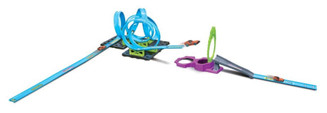 Cyber Racers Dual Race Challenge - Maisto - HOBBYSPECTER – RC Modelle, Tuning & Zubehör