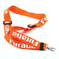 Futaba Neck Strap (Orange) - RCXX - rc racing for professionals