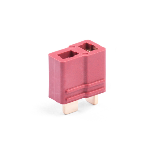 Axxelerate DEAN-T FEMALE Connector Set (5)