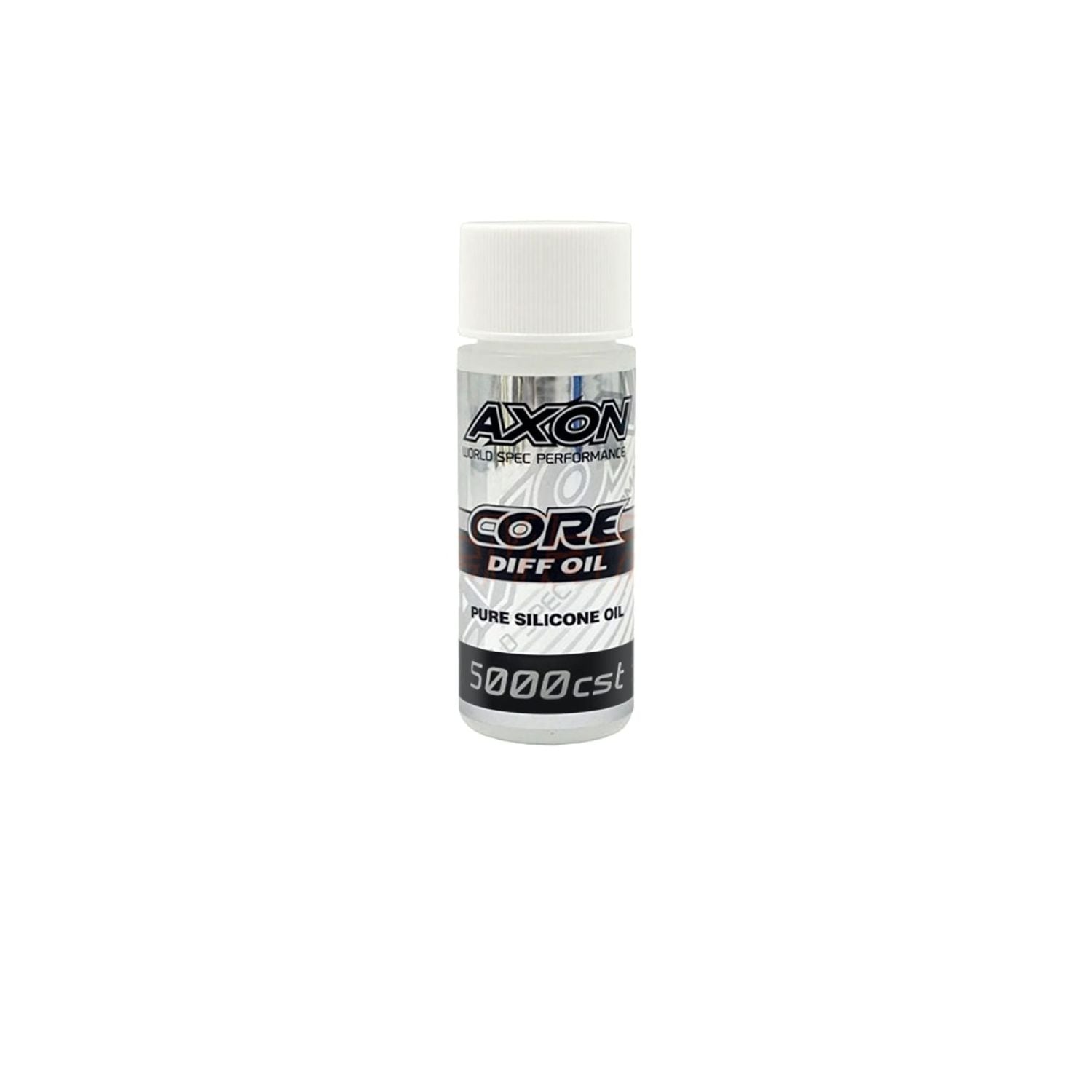 CORE DIFF OIL 1000cst (1) CO-DA-010 - RCXX - rc racing for professionals