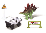 Dino Adventure Playset assortiert - Maisto - HOBBYSPECTER – RC Modelle, Tuning & Zubehör
