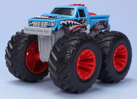 Dirt Monster ass. - Maisto - HOBBYSPECTER – RC Modelle, Tuning & Zubehör