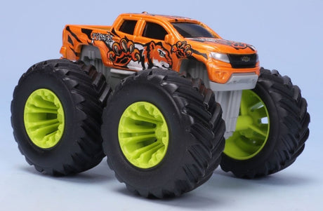 Dirt Monster ass. - Maisto - HOBBYSPECTER – RC Modelle, Tuning & Zubehör