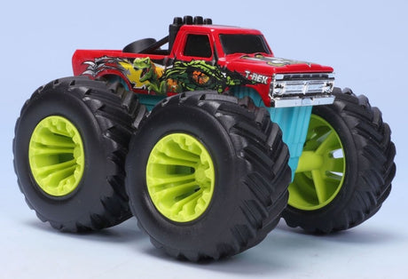 Dirt Monster ass. - Maisto - HOBBYSPECTER – RC Modelle, Tuning & Zubehör