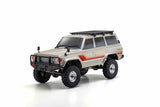 Kyosho KC10 1/10 Toyota Land Cruiser 60 Crawler 4WD RTR - K.34801T1B