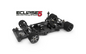 Schumacher Eclipse 5 - 1/12 Circuit Pancar - RCXX - rc racing for professionals