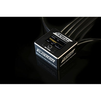 ELCERAM Oxide 1:10 Competition Brushless Stock Regler ESC - ELC008