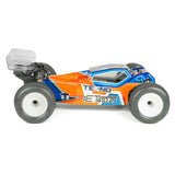 Tekno ET410.2 1/10th 4WD Competition Electric Truggy Kit - TKR7202