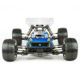 Tekno ET410.2 1/10th 4WD Competition Electric Truggy Kit - TKR7202