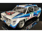 Rally Legends 131 Abarth WRC Clear Body