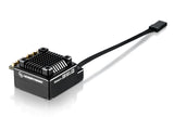 Hobbywing XeRun XR10 Pro 1S "Heavy Duty" 120A - Black - RCXX - RC Racing Shop | RC Models | Tuning & Spare Parts for Professionals