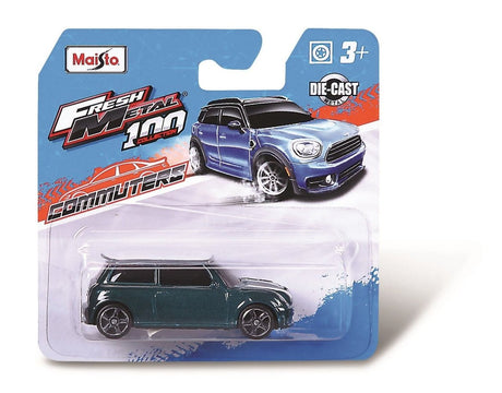 Fahrzeuge 8cm in Blisterpackung assortiert - Maisto - HOBBYSPECTER – RC Modelle, Tuning & Zubehör