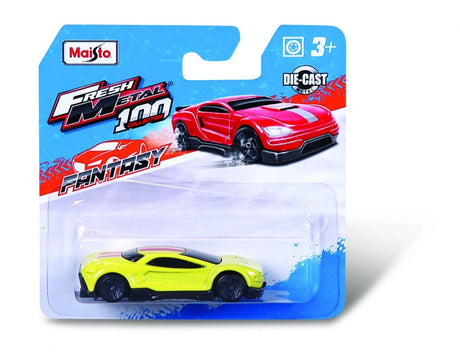 Fahrzeuge 8cm in Blisterpackung assortiert - Maisto - HOBBYSPECTER – RC Modelle, Tuning & Zubehör