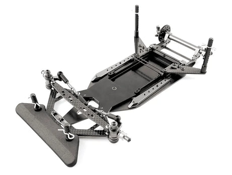 Awesomatix A12WC - 1/12 electric pancar - RCXX - RC Racing Shop | RC Models | Tuning & Spare Parts for Professionals