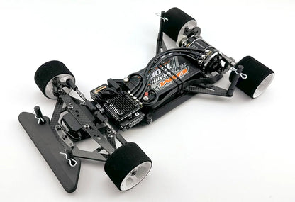 Awesomatix A12X - 1/12 electric pancar