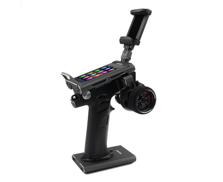 Flysky Noble NB4-Pro+ Sender mit 2 Empfänger - RCXX - RC Racing Shop | RC Models | Tuning & Spare Parts for Professionals