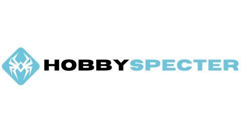 HOBBYSPECTER – RC Modelle, Tuning & Zubehör