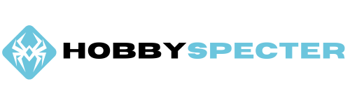 HOBBYSPECTER - RC Hobby Shop | RC Models | Spare & Tuning Parts