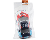 HPI Sport 3 James Deane Nissan S15 Pre-Painted Body (200mm)