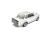 HPI Sport 3 BMW 2002 Turbo Pre-Painted Body (200mm)