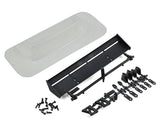 HPI Nissan Skyline R32 Gt-R Body (200mm/wb 255mm)