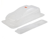 HPI Subaru Prova Impreza Clear Body (200mm)